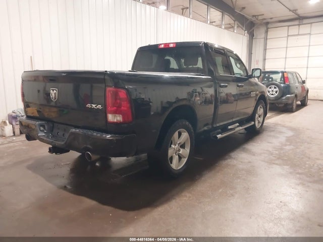 Aukcja sprzedaży 2013 Ram 1500 Express, vin: 1C6RR7FT6DS559271, numer aukcji: 44816364