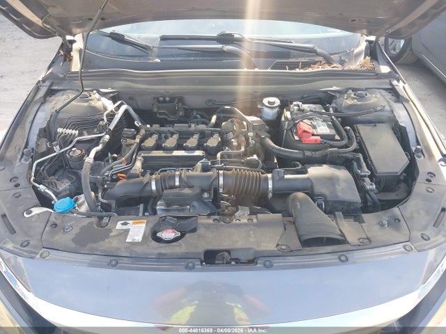 Продаж на аукціоні авто 2020 Honda Accord Lx, vin: 1HGCV1F16LA055007, номер лоту: 44816369