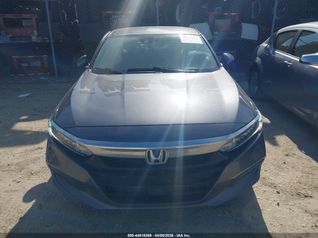 Продаж на аукціоні авто 2020 Honda Accord Lx, vin: 1HGCV1F16LA055007, номер лоту: 44816369