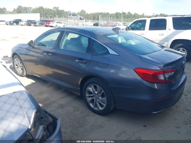 Продаж на аукціоні авто 2020 Honda Accord Lx, vin: 1HGCV1F16LA055007, номер лоту: 44816369