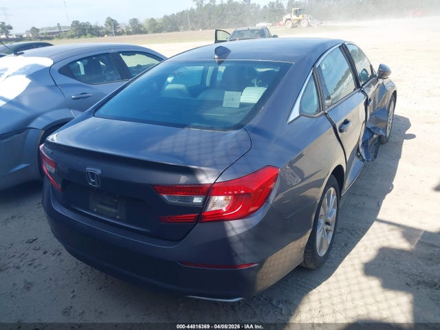 Продаж на аукціоні авто 2020 Honda Accord Lx, vin: 1HGCV1F16LA055007, номер лоту: 44816369