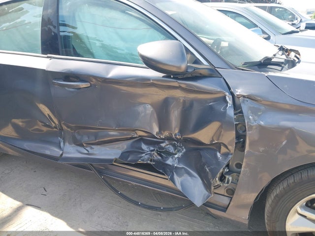 Продаж на аукціоні авто 2020 Honda Accord Lx, vin: 1HGCV1F16LA055007, номер лоту: 44816369