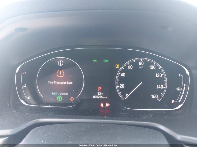 Продаж на аукціоні авто 2020 Honda Accord Lx, vin: 1HGCV1F16LA055007, номер лоту: 44816369