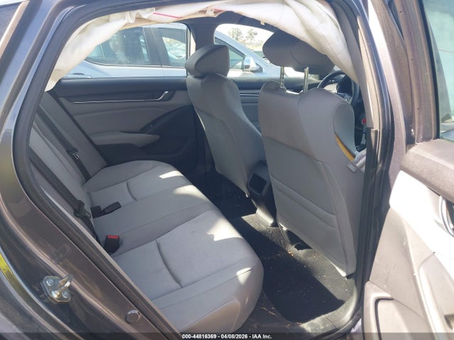Продаж на аукціоні авто 2020 Honda Accord Lx, vin: 1HGCV1F16LA055007, номер лоту: 44816369