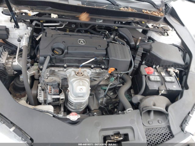 Продаж на аукціоні авто 2019 Acura Tlx Standard, vin: 19UUB1F35KA010024, номер лоту: 44816371