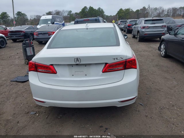 Продаж на аукціоні авто 2019 Acura Tlx Standard, vin: 19UUB1F35KA010024, номер лоту: 44816371