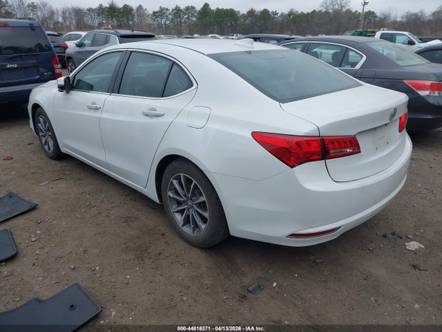 Продаж на аукціоні авто 2019 Acura Tlx Standard, vin: 19UUB1F35KA010024, номер лоту: 44816371