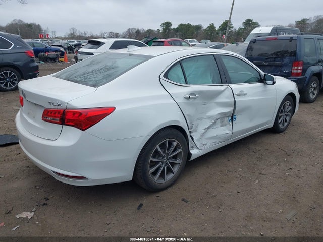 Продаж на аукціоні авто 2019 Acura Tlx Standard, vin: 19UUB1F35KA010024, номер лоту: 44816371