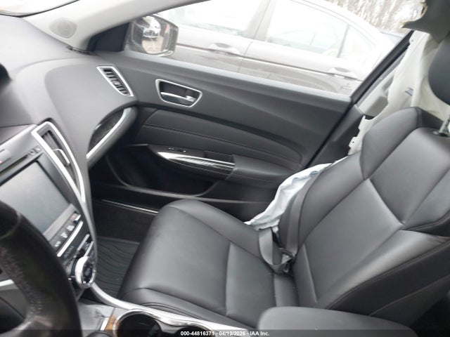 Продаж на аукціоні авто 2019 Acura Tlx Standard, vin: 19UUB1F35KA010024, номер лоту: 44816371