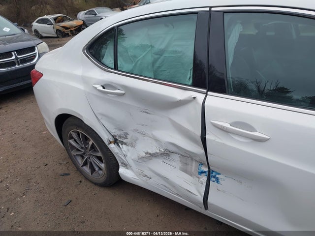 Продаж на аукціоні авто 2019 Acura Tlx Standard, vin: 19UUB1F35KA010024, номер лоту: 44816371