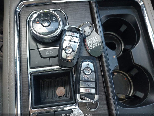 Продаж на аукціоні авто 2018 Ford Expedition Max Limited, vin: 1FMJK1KT9JEA48561, номер лоту: 44816372
