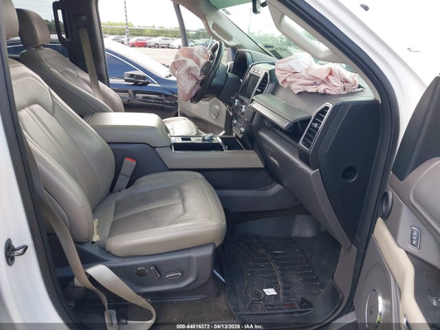 Продаж на аукціоні авто 2018 Ford Expedition Max Limited, vin: 1FMJK1KT9JEA48561, номер лоту: 44816372