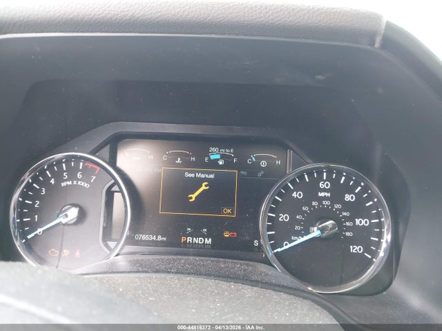 Продаж на аукціоні авто 2018 Ford Expedition Max Limited, vin: 1FMJK1KT9JEA48561, номер лоту: 44816372