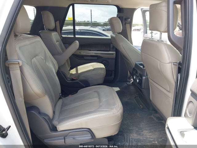 Продаж на аукціоні авто 2018 Ford Expedition Max Limited, vin: 1FMJK1KT9JEA48561, номер лоту: 44816372