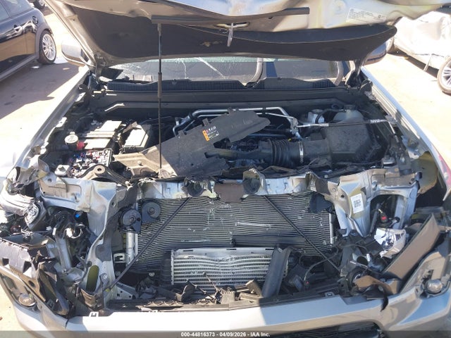 44816373 :رقم المزاد ، 1GCGSCEC9R1239406 vin ، 2024 Chevrolet Colorado 2wd Lt مزاد بيع