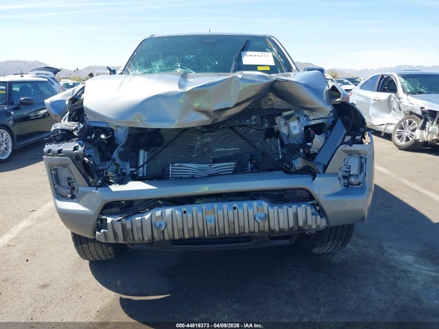 44816373 :رقم المزاد ، 1GCGSCEC9R1239406 vin ، 2024 Chevrolet Colorado 2wd Lt مزاد بيع