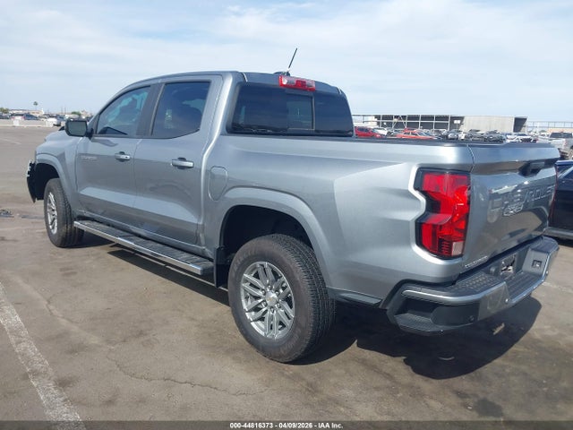 44816373 :رقم المزاد ، 1GCGSCEC9R1239406 vin ، 2024 Chevrolet Colorado 2wd Lt مزاد بيع