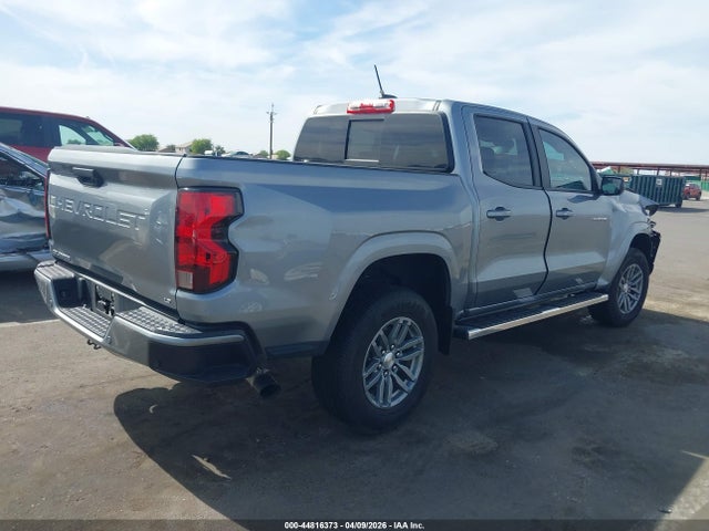 44816373 :رقم المزاد ، 1GCGSCEC9R1239406 vin ، 2024 Chevrolet Colorado 2wd Lt مزاد بيع