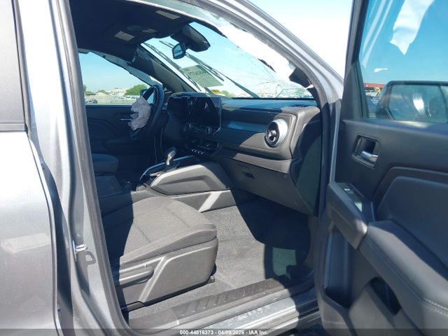 44816373 :رقم المزاد ، 1GCGSCEC9R1239406 vin ، 2024 Chevrolet Colorado 2wd Lt مزاد بيع