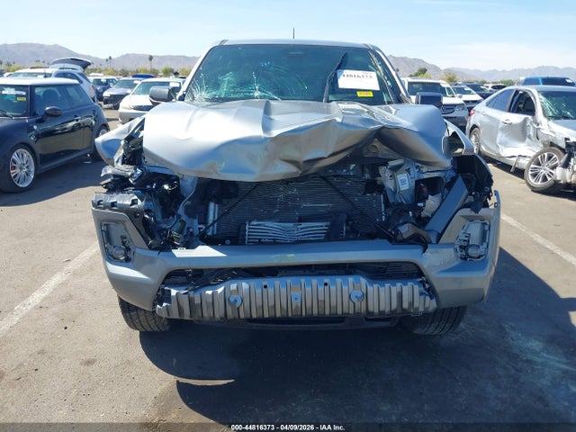 44816373 :رقم المزاد ، 1GCGSCEC9R1239406 vin ، 2024 Chevrolet Colorado 2wd Lt مزاد بيع
