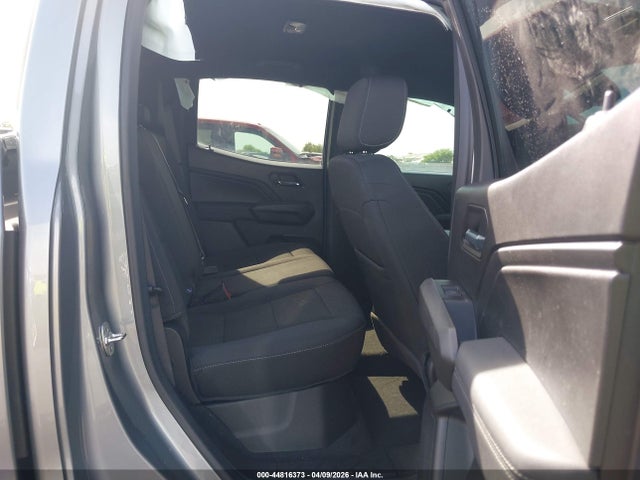 44816373 :رقم المزاد ، 1GCGSCEC9R1239406 vin ، 2024 Chevrolet Colorado 2wd Lt مزاد بيع