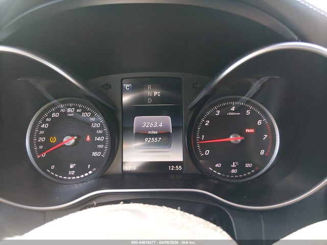 Продажа на аукционе авто 2017 Mercedes-benz C 300 4matic, vin: WDDWJ4KB5HF361932, номер лота: 44816377