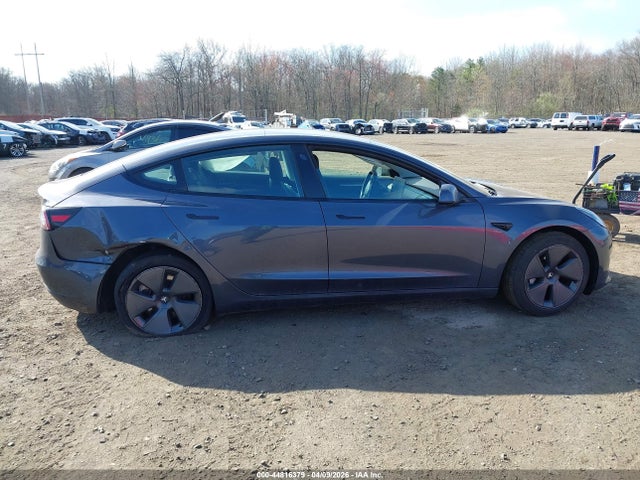 Aukcja sprzedaży 2023 Tesla Model 3 Rear-wheel Drive, vin: 5YJ3E1EA9PF400799, numer aukcji: 44816379