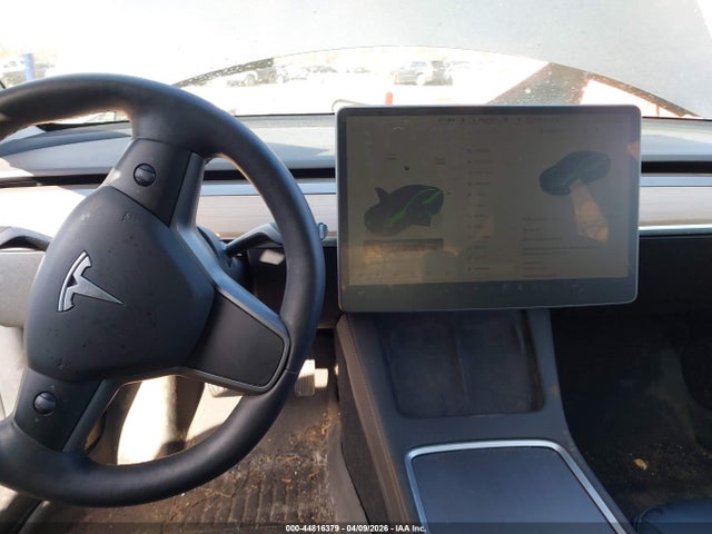 Aukcja sprzedaży 2023 Tesla Model 3 Rear-wheel Drive, vin: 5YJ3E1EA9PF400799, numer aukcji: 44816379