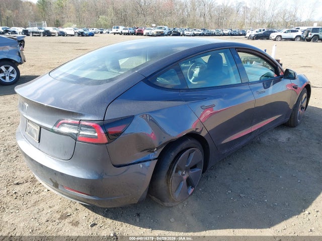 Aukcja sprzedaży 2023 Tesla Model 3 Rear-wheel Drive, vin: 5YJ3E1EA9PF400799, numer aukcji: 44816379
