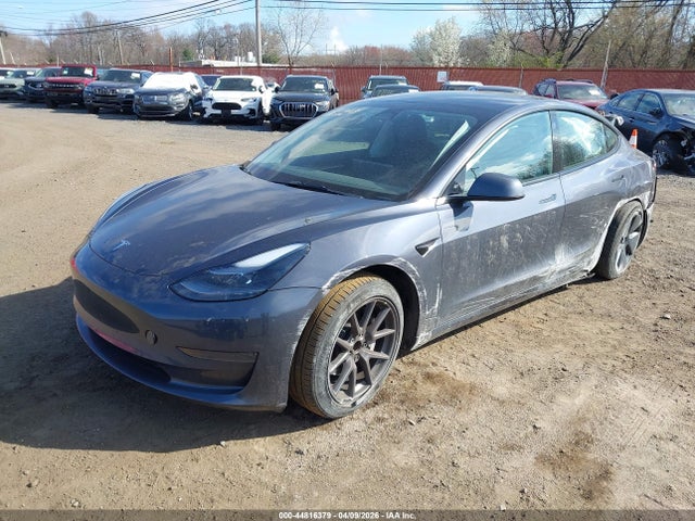 Aukcja sprzedaży 2023 Tesla Model 3 Rear-wheel Drive, vin: 5YJ3E1EA9PF400799, numer aukcji: 44816379