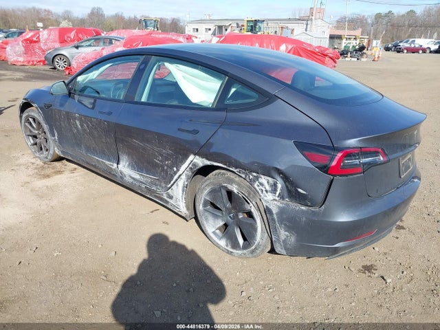 Aukcja sprzedaży 2023 Tesla Model 3 Rear-wheel Drive, vin: 5YJ3E1EA9PF400799, numer aukcji: 44816379