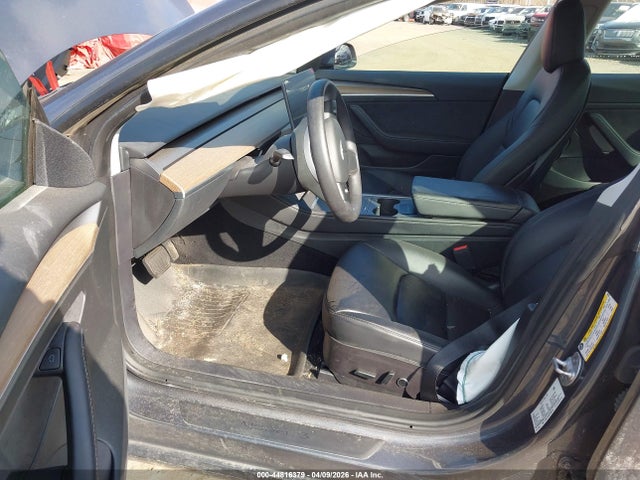 Aukcja sprzedaży 2023 Tesla Model 3 Rear-wheel Drive, vin: 5YJ3E1EA9PF400799, numer aukcji: 44816379