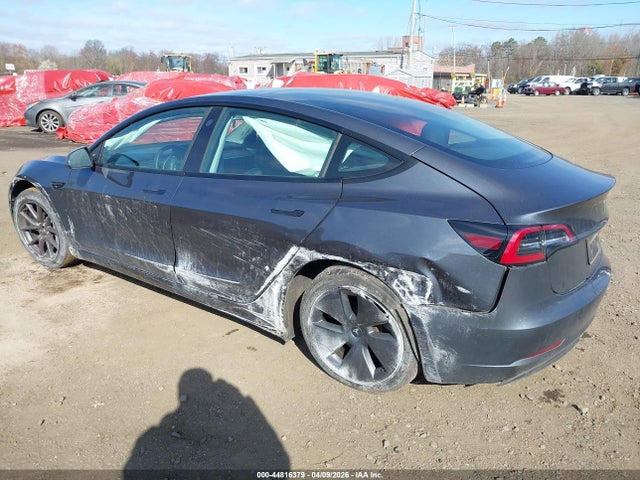 Aukcja sprzedaży 2023 Tesla Model 3 Rear-wheel Drive, vin: 5YJ3E1EA9PF400799, numer aukcji: 44816379