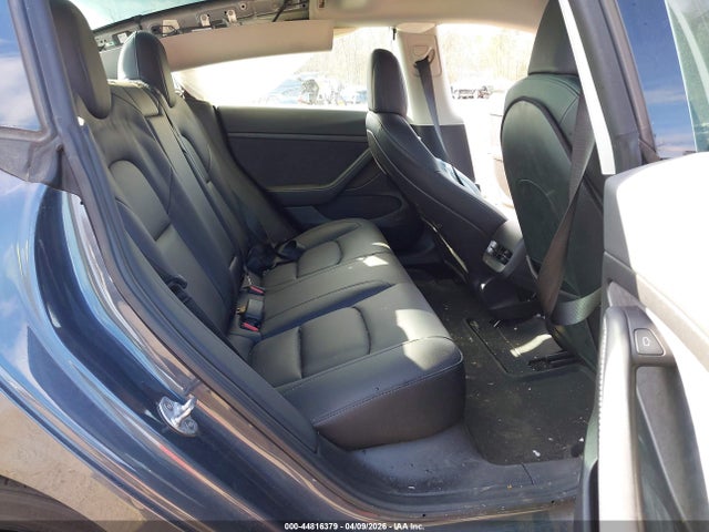 Aukcja sprzedaży 2023 Tesla Model 3 Rear-wheel Drive, vin: 5YJ3E1EA9PF400799, numer aukcji: 44816379