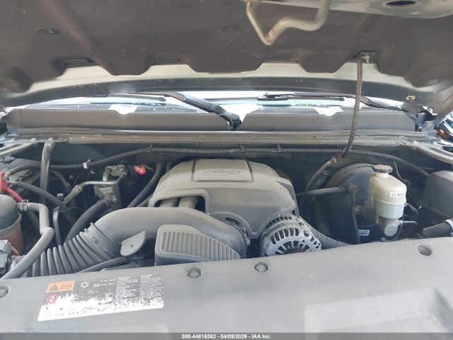 Aukcja sprzedaży 2012 Chevrolet Silverado 1500 Ls, vin: 3GCPCREA1CG120417, numer aukcji: 44816382