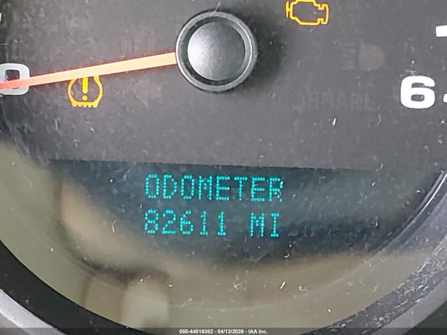 Aukcja sprzedaży 2012 Chevrolet Silverado 1500 Ls, vin: 3GCPCREA1CG120417, numer aukcji: 44816382