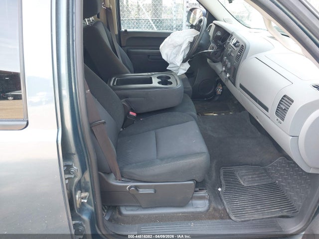 Aukcja sprzedaży 2012 Chevrolet Silverado 1500 Ls, vin: 3GCPCREA1CG120417, numer aukcji: 44816382