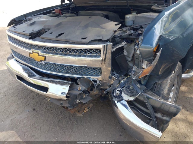 Aukcja sprzedaży 2012 Chevrolet Silverado 1500 Ls, vin: 3GCPCREA1CG120417, numer aukcji: 44816382