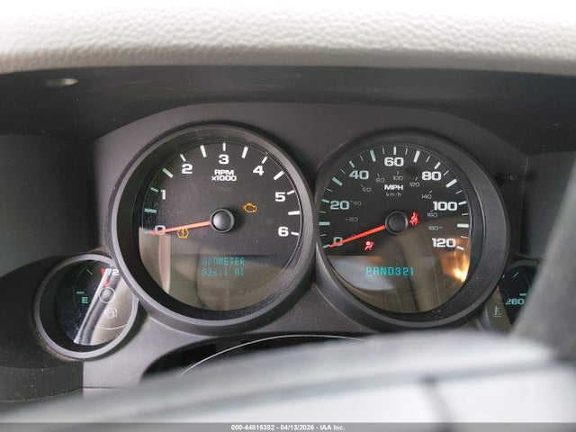 Aukcja sprzedaży 2012 Chevrolet Silverado 1500 Ls, vin: 3GCPCREA1CG120417, numer aukcji: 44816382
