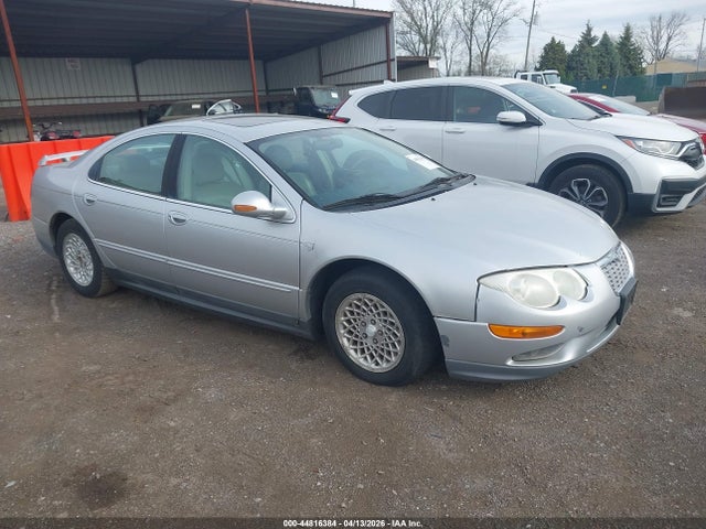 Auction sale of the 2002 Chrysler 300m Special Edition, vin: 2C3AE76K42H199130, lot number: 44816384