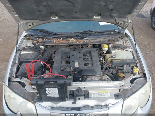 Продаж на аукціоні авто 2002 Chrysler 300m Special Edition, vin: 2C3AE76K42H199130, номер лоту: 44816384