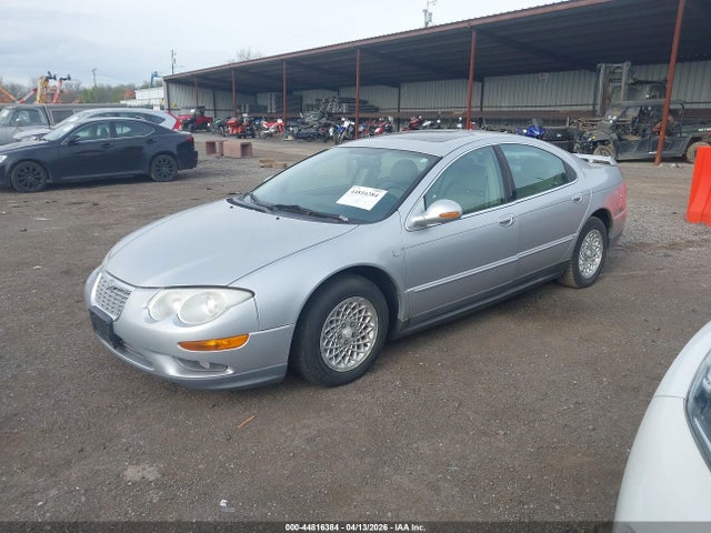 Продаж на аукціоні авто 2002 Chrysler 300m Special Edition, vin: 2C3AE76K42H199130, номер лоту: 44816384