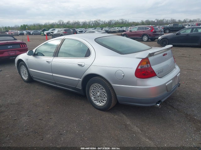 Продаж на аукціоні авто 2002 Chrysler 300m Special Edition, vin: 2C3AE76K42H199130, номер лоту: 44816384