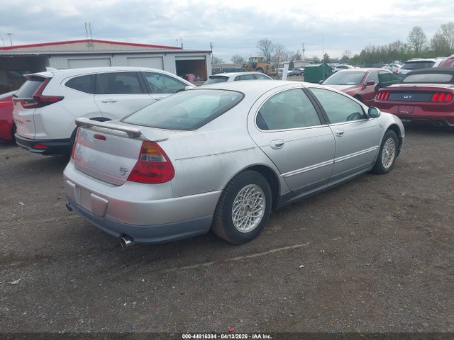Продаж на аукціоні авто 2002 Chrysler 300m Special Edition, vin: 2C3AE76K42H199130, номер лоту: 44816384
