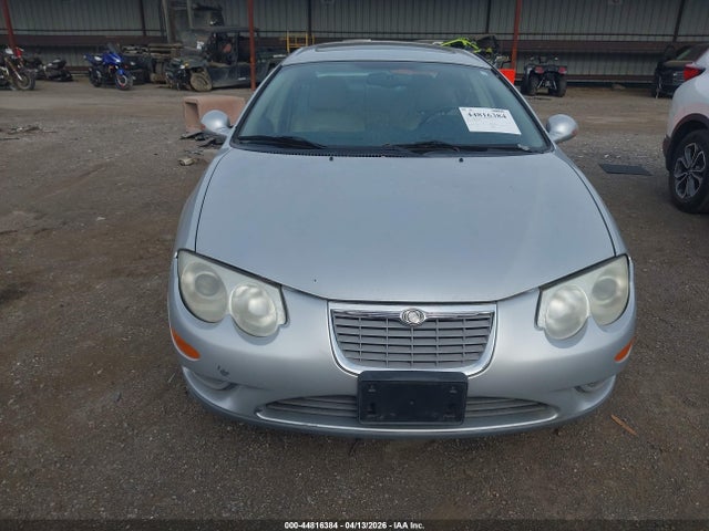 Продаж на аукціоні авто 2002 Chrysler 300m Special Edition, vin: 2C3AE76K42H199130, номер лоту: 44816384