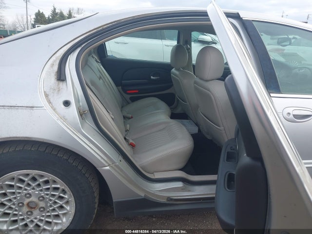 Продаж на аукціоні авто 2002 Chrysler 300m Special Edition, vin: 2C3AE76K42H199130, номер лоту: 44816384