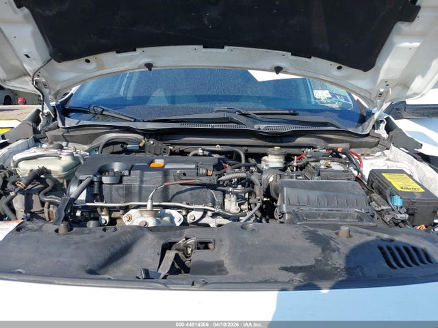 Aukcja sprzedaży 2016 Honda Civic Lx, vin: 19XFC2F52GE208155, numer aukcji: 44816386