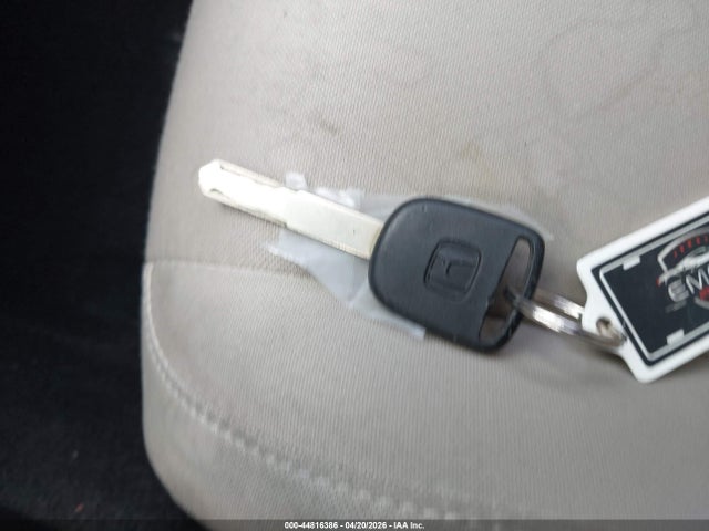 Aukcja sprzedaży 2016 Honda Civic Lx, vin: 19XFC2F52GE208155, numer aukcji: 44816386