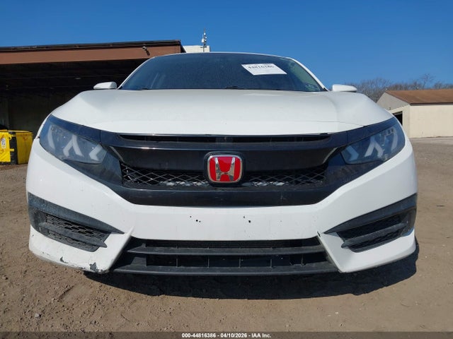 Aukcja sprzedaży 2016 Honda Civic Lx, vin: 19XFC2F52GE208155, numer aukcji: 44816386