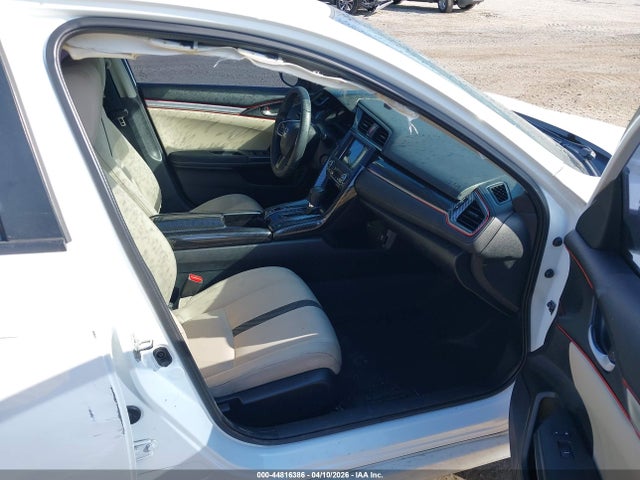 Aukcja sprzedaży 2016 Honda Civic Lx, vin: 19XFC2F52GE208155, numer aukcji: 44816386